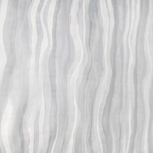 Штора для ванной 180*180 PEVA Кристалл Водопад прозрачная (16)