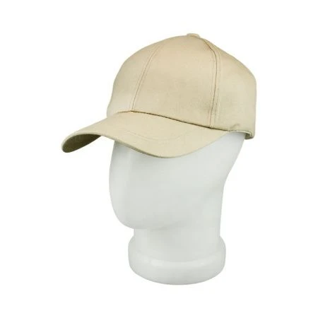 Кепка однотонная Н-66/69