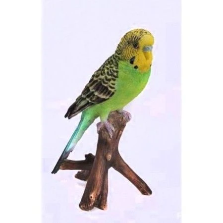 яяяФигурка Попугайчик 9.7*8*16.5см, BJ132176V 'AHA79074 (1-16)