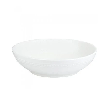 Салатник 800мл 20,5см фарфор Prime (4/24)