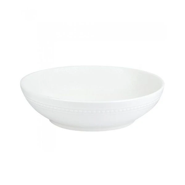 Салатник 800мл 20,5см фарфор Prime (4/24)