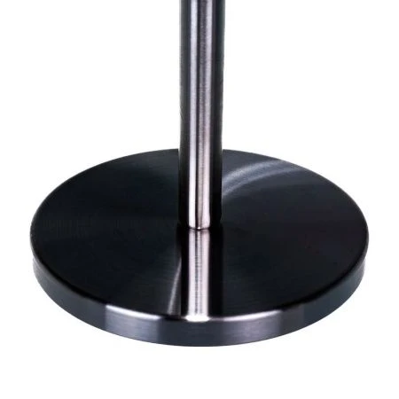 Держатель для туалетной бумаги напольный на 4+1 рулона 19*55*см хром.сталь Chelsea (6)