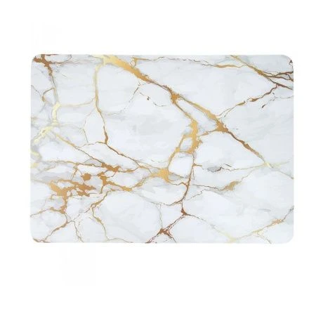 Салфетка сервировочная 43*28см полипропилен Мрамор (12/120) Салфетка сервировочная 43*28см полипропилен Мрамор (12/120)