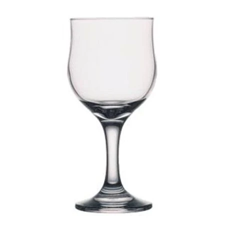Бокал для вина 200мл стекло ТЮЛИП (12)