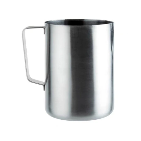 Молочник 1л 9*13,2см нерж.сталь 0107 (36)