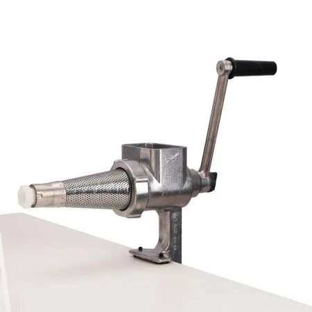 Соковыжималка механическая ал юминий ПААЗ СБ-1-000 в коробке (6)