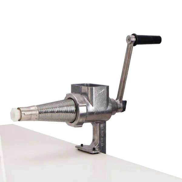 Соковыжималка механическая ал юминий ПААЗ СБ-1-000 в коробке (6)