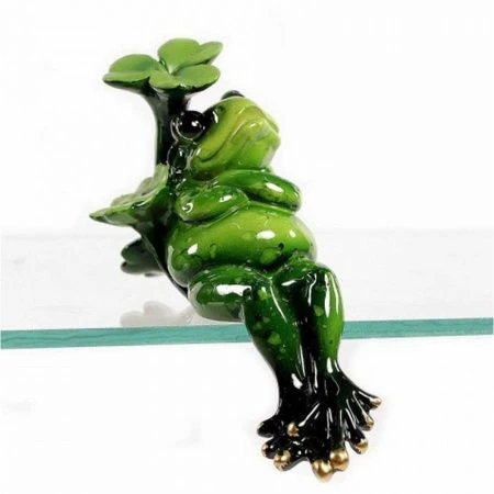 яяяФигурка Лягушка 8,5*5,8*12см 'HOL19086 (2/32) яяяФигурка Лягушка 8,5*5,8*12см 'HOL19086 (2/32)