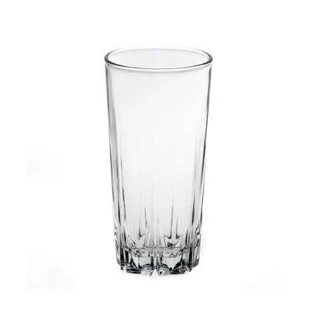 Стакан для коктейля 330мл стекло КАРАТ (8)