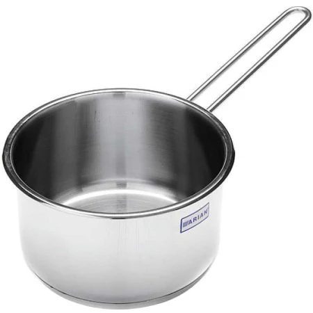 Ковш 2л 16см нерж.сталь ARIAN TEK без крышки 1902.084 (12) Ковш 2л 16см нерж.сталь ARIAN TEK без крышки 1902.084 (12)