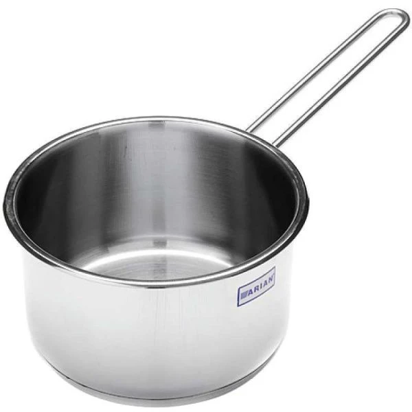 Ковш 2л 16см нерж.сталь ARIAN TEK без крышки 1902.084 (12) Ковш 2л 16см нерж.сталь ARIAN TEK без крышки 1902.084 (12)