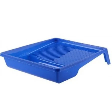 Лоток для краски 26*29*5см пластик средний (50)