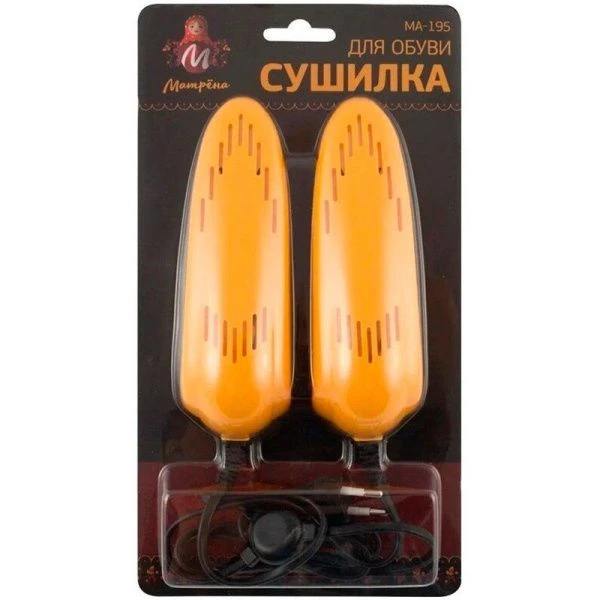 Сушилка для обуви МА-195 (24)