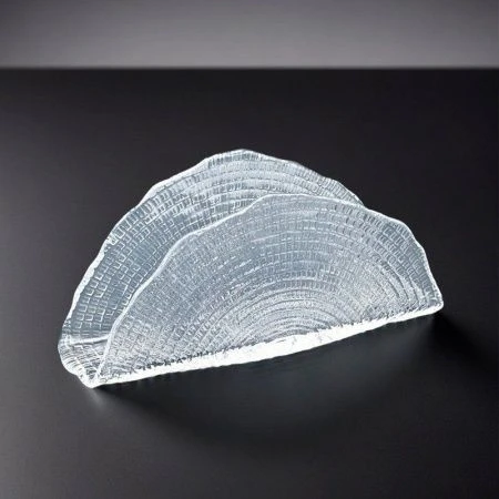 Салфетница стекло IVV Diamante (18)