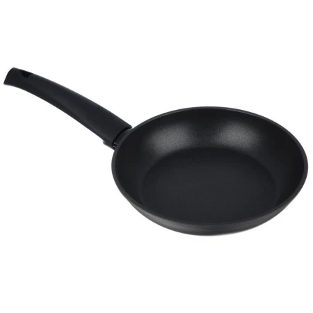 Сковорода 20см алюминий АП литая Ivlev Chef Element индукция (6)