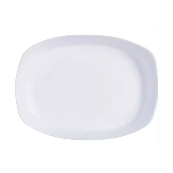 Форма для запекания 34*25см 2,7л стекло СМАРТ КУЗИН КАРИН прямоугольная P4027 (6)