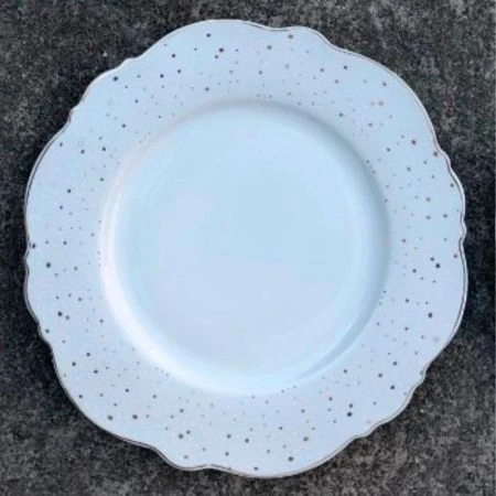 Столовый набор 38пр фарфор на 6 персон 002 Essenza