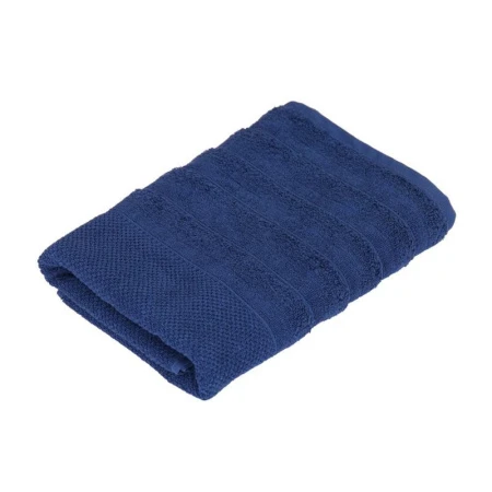 Полотенце махровое 50*90см Олимп дымчатый 500гр