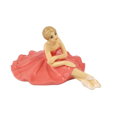 Статуэтка Балерина фарфор 9*11см 1611409 /JC-10193 (48) Статуэтка Балерина фарфор 9*11см 1611409 /JC-10193 (48)