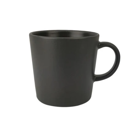 Кружка 9*9*9см керамика Fore me графит Y61-5 (48) Кружка 9*9*9см керамика Fore me графит Y61-5 (48)