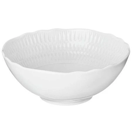 Салатник 17см фарфор СОФИЯ БЕЛАЯ круглый 0883520 Sofia