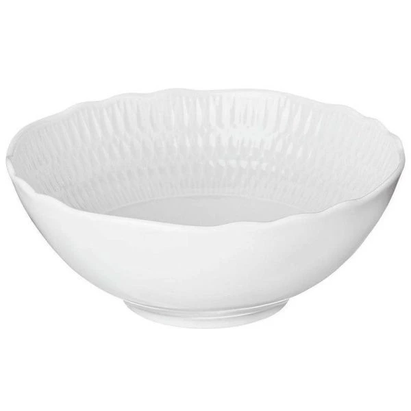 Салатник 14см фарфор СОФИЯ БЕЛАЯ круглый 0883490 Sofia