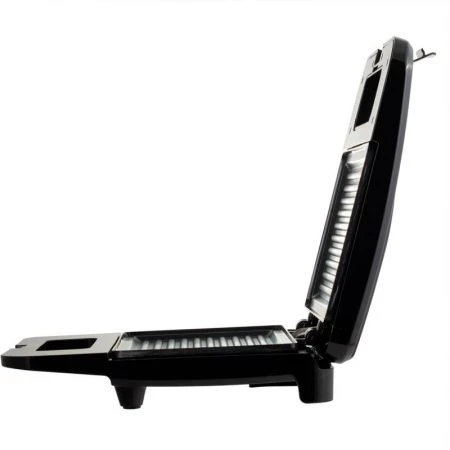 Гриль-мультипекарь электрический 21,6*12,6см (6)