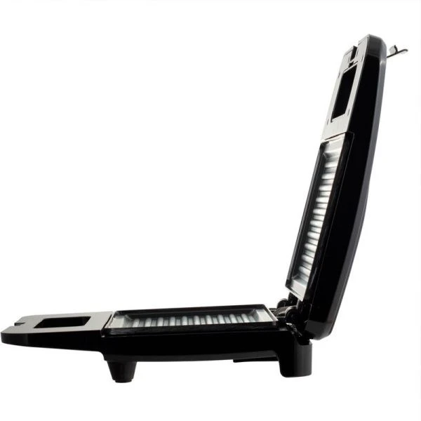 Гриль-мультипекарь электрический 21,6*12,6см (6)