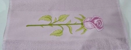 яяяПолотенце махровое 50*90см PUPILLA ROSE в упаковке 1\1 (Розовый) яяяПолотенце махровое 50*90см PUPILLA ROSE в упаковке 1\1 (Розовый)
