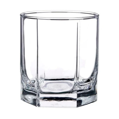 Стаканы набор 6шт 315мл стекло ТАНГО (8)