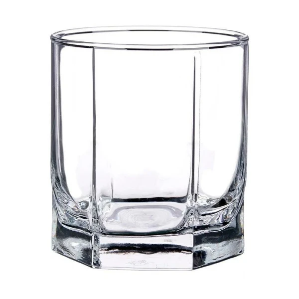 Стаканы набор 6шт 315мл стекло ТАНГО (8)