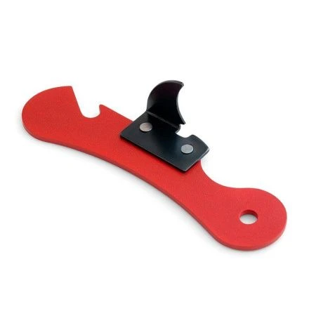 Открывалка для консервных банок металл К-009