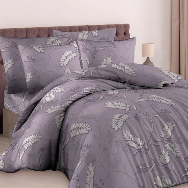 КПБ 1,5сп бязь 100%хлопок рис. 10567/1