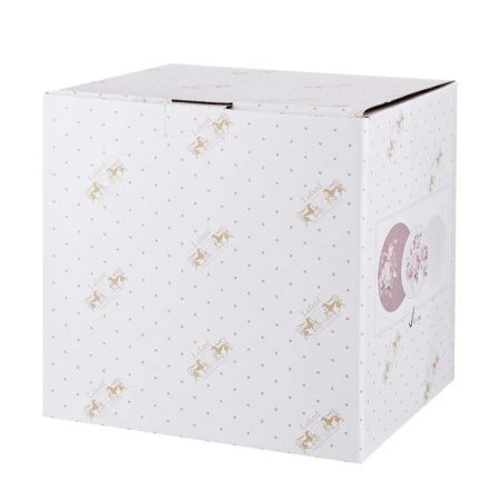 Сервиз обеденный 18пр 20/25/20см фарфор ОНФЛЕР (2)