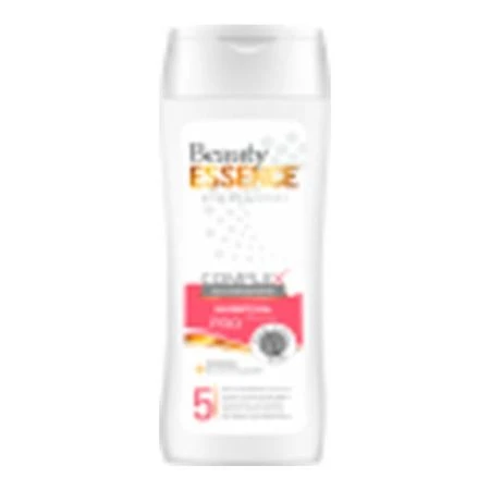 Шампунь AROMIKA Beauty Essense 300мл Восстановление (24)