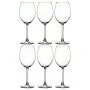 Бокалы для вина красного набор 6шт 615мл стекло ЭНОТЕКА (4)
