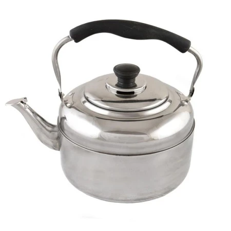 Чайник 4л нерж.сталь  подар.уп AST-002-ЧБ-40 (8)