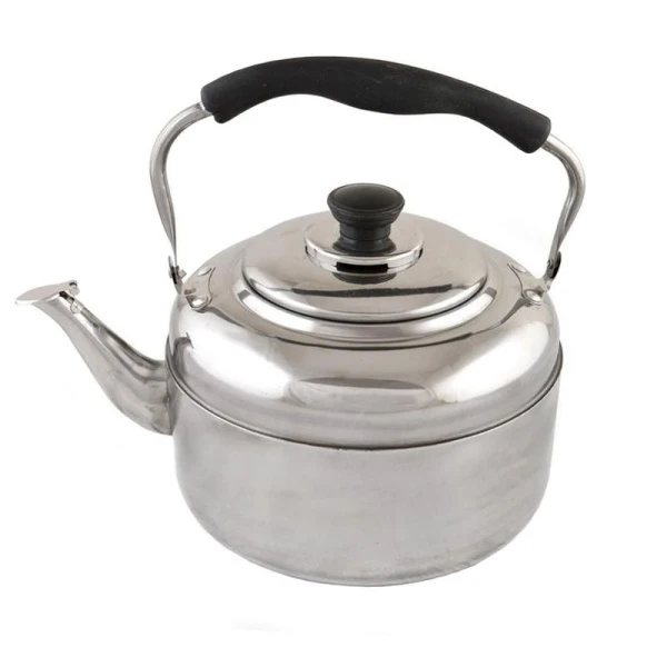 Чайник 4л нерж.сталь  подар.уп AST-002-ЧБ-40 (8)