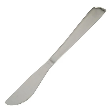 Ножи столовые набор 2шт 23*2,2см металл УГОЛ АС224-015-3/JC-9717 (300)