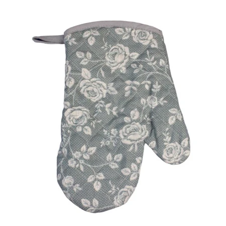 Прихватка-рукавица рогожка LeSonnet арт. 22 РЕВЕРАНС СЕРЫЙ Прихватка-рукавица рогожка LeSonnet арт. 22 РЕВЕРАНС СЕРЫЙ