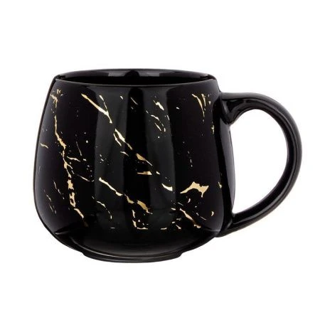 Кружка 350мл керамика ЗОЛОТОЙ МРАМОР 10*12,5*8см (48) Кружка 350мл керамика ЗОЛОТОЙ МРАМОР 10*12,5*8см (48)