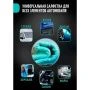 Салфетка в тубе иск.кожа 43*32см (24) IT-0462