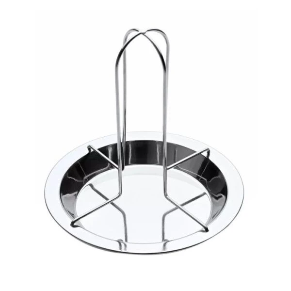 Ростер для курицы 17*18см нерж.сталь Grill GRL-10 (90)