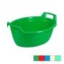 Таз 16л пластик овальный с ручками Ар (10)