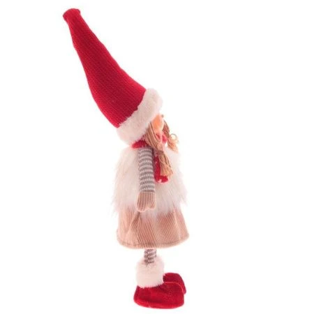 Игрушка мягкая Мальчик/Девочка L13 W11 H58/36 см, 2в.