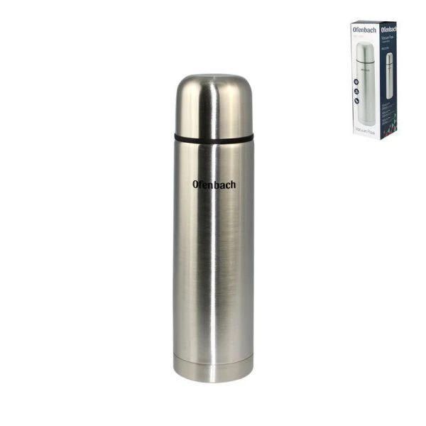 Термос 500мл нерж.сталь арт.101305 (24)