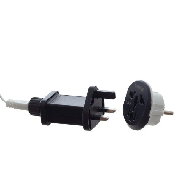 Дерево светодиодное 120*90см белое 500 LED ламп теплый белый (1)