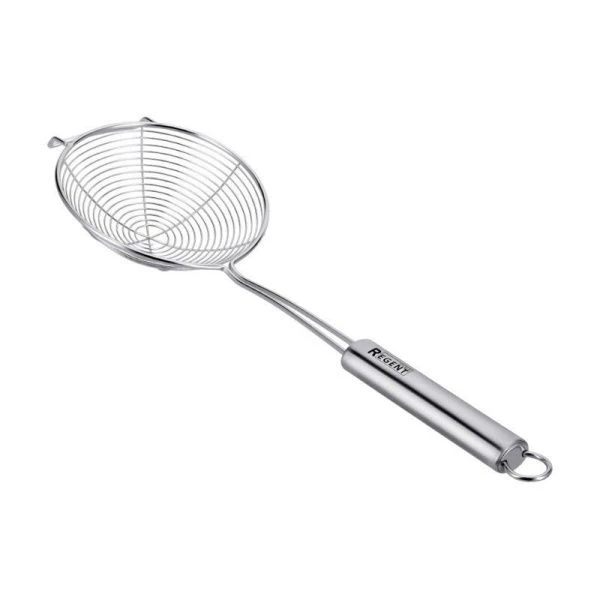 Шумовка-сито 16*42см нерж.сталь Linea PRONTO 93-PRO-20-16 (72)