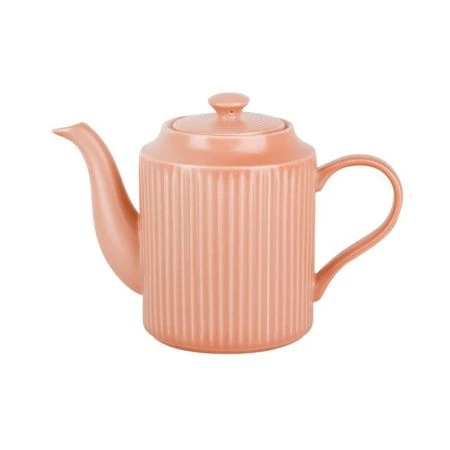 Чайник заварочный 1400мл фарфор Scandi. Primerose (12)