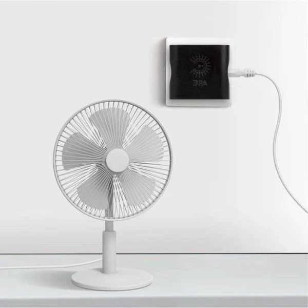 Разветвитель на 4 розетки пластик без заземления 16А черный SP-4-В ЭРА (10)